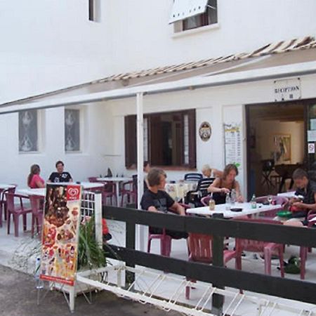 Ideal Camping Hotel Stagnolo Galeria  Exteriér fotografie